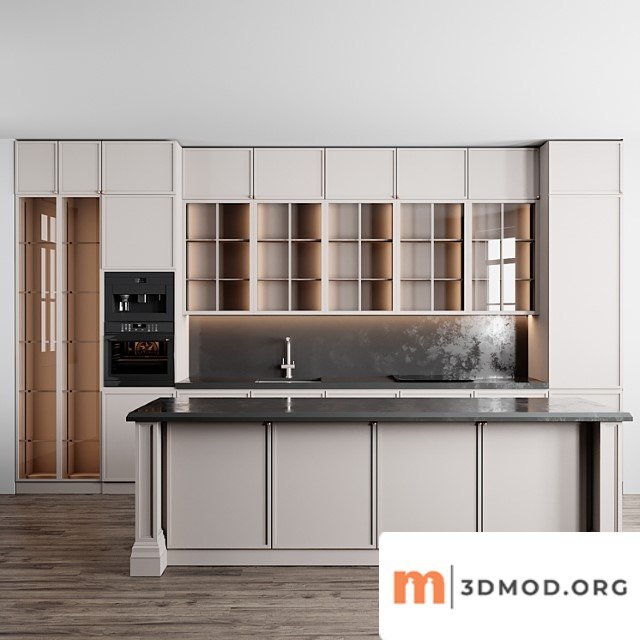 Kitchen 955