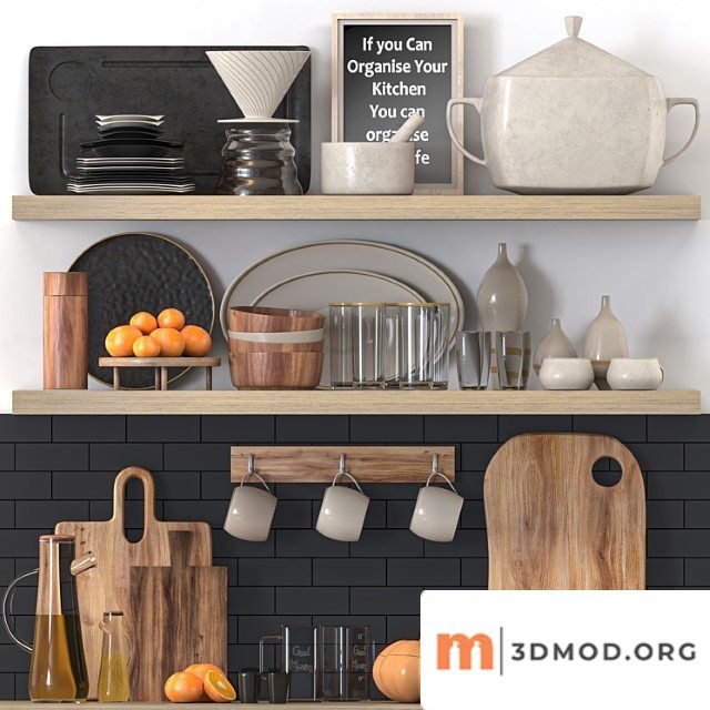 Kitchen Accessories 139