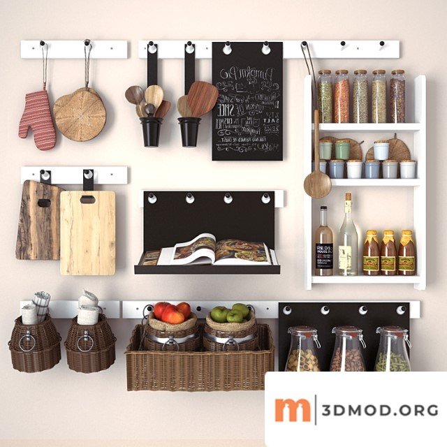 Kitchen Decor 2