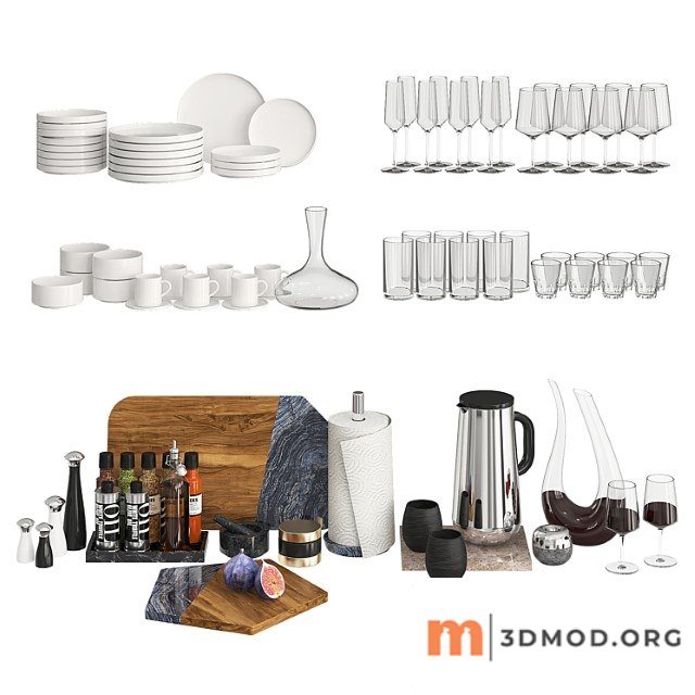Kitchen Decor Modern