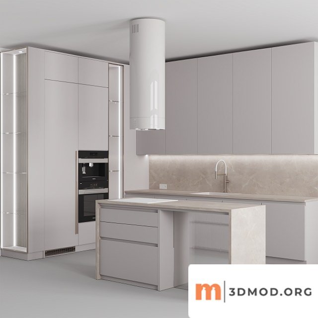 Kitchen N120