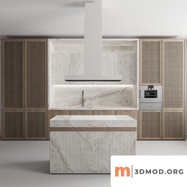 Kitchen No 85