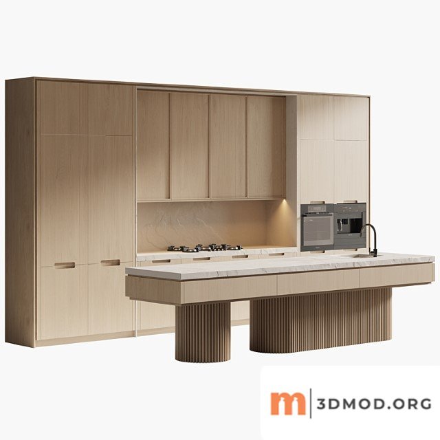 Kitchen Set 1