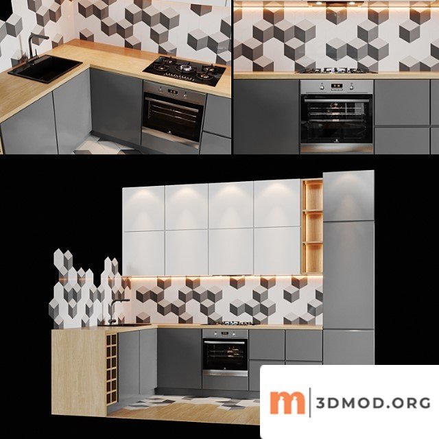Kitchen V23