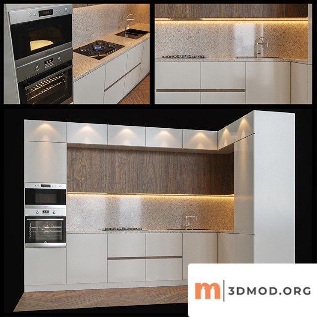 Kitchen V3