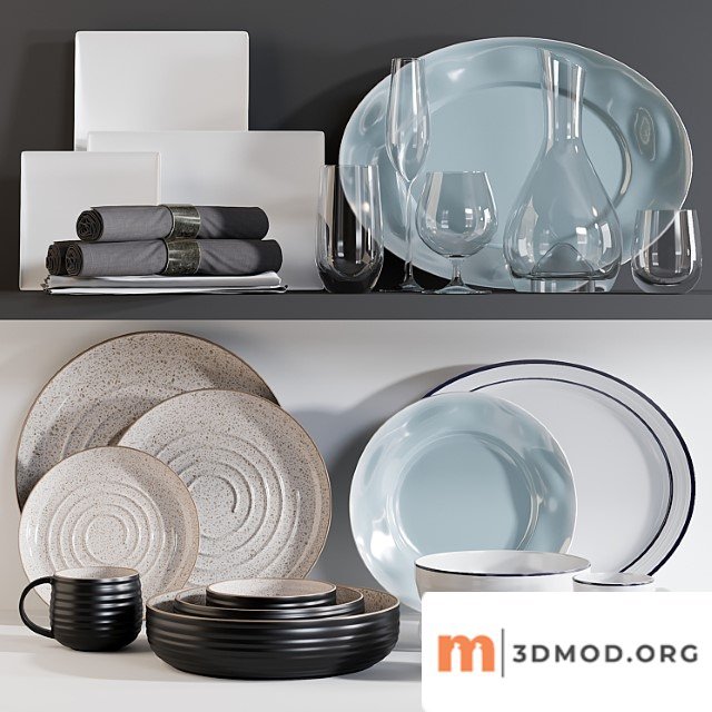 Kitchen accessories 15