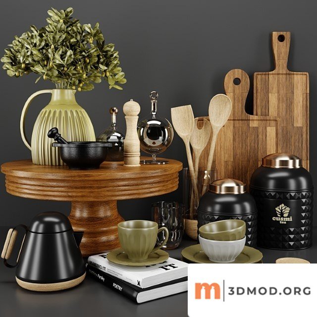Kitchen accessories02