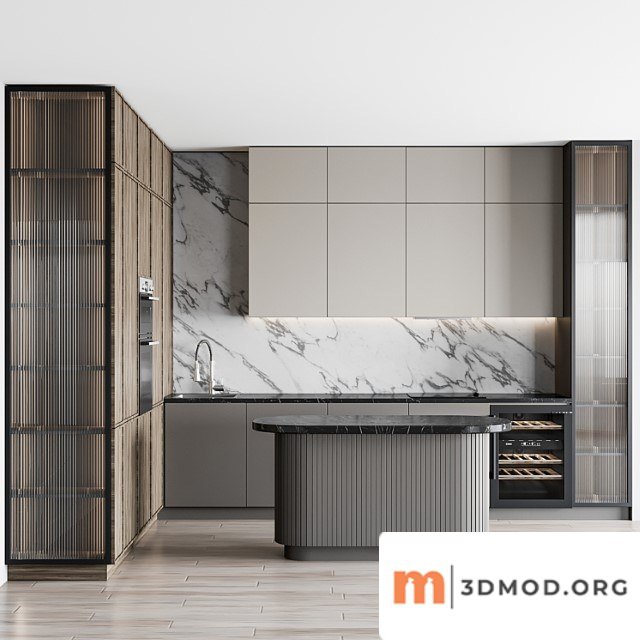 Kitchen italian123