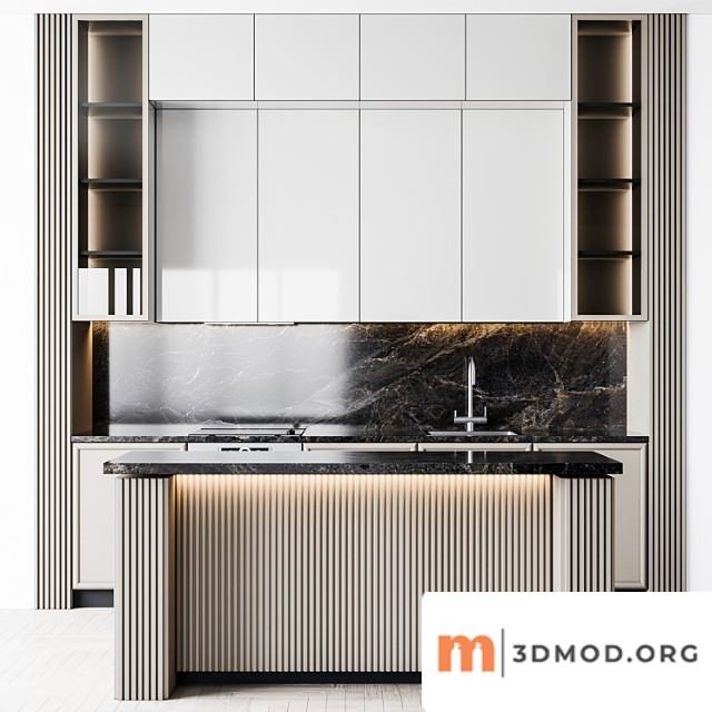 Kitchen modern133