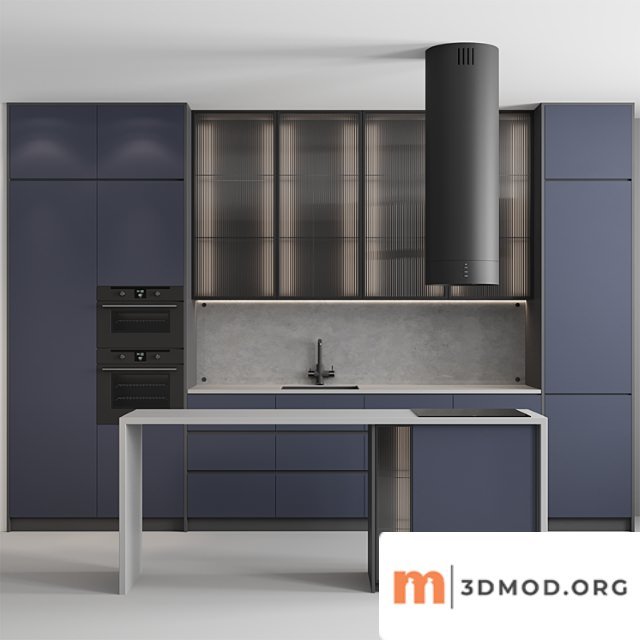 Kitchen no. 16