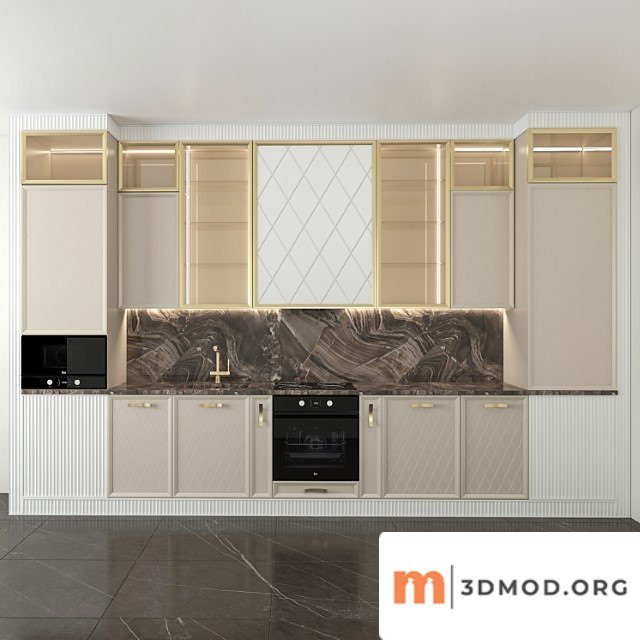 Kitchen no. 5_2