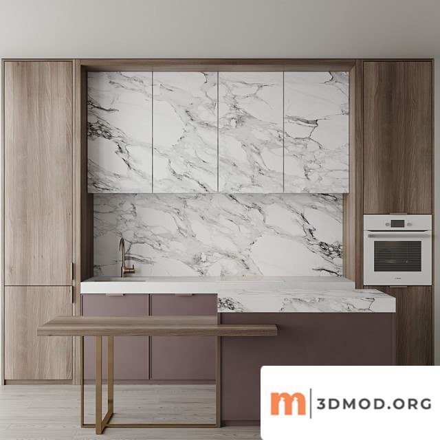 Kitchen set 9