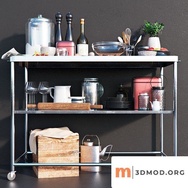 Kitchen set_2