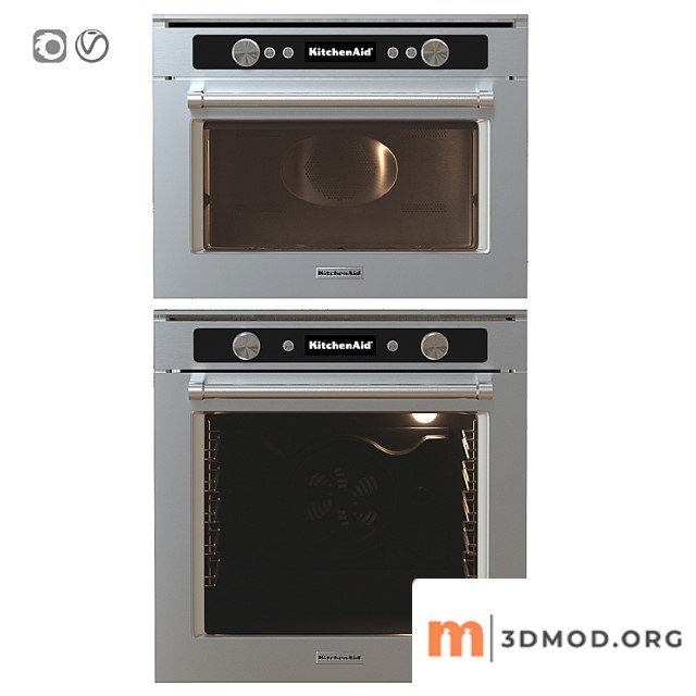 Kitchenaid appliances 2