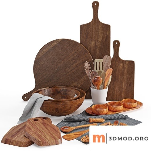 Kitchenware and tableware 10