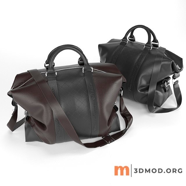 Leather bag_2