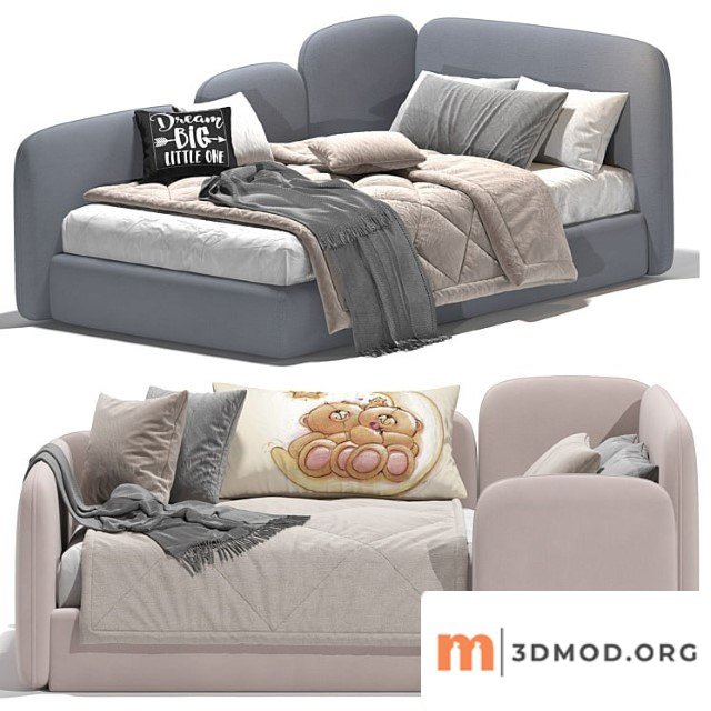 Level Bed