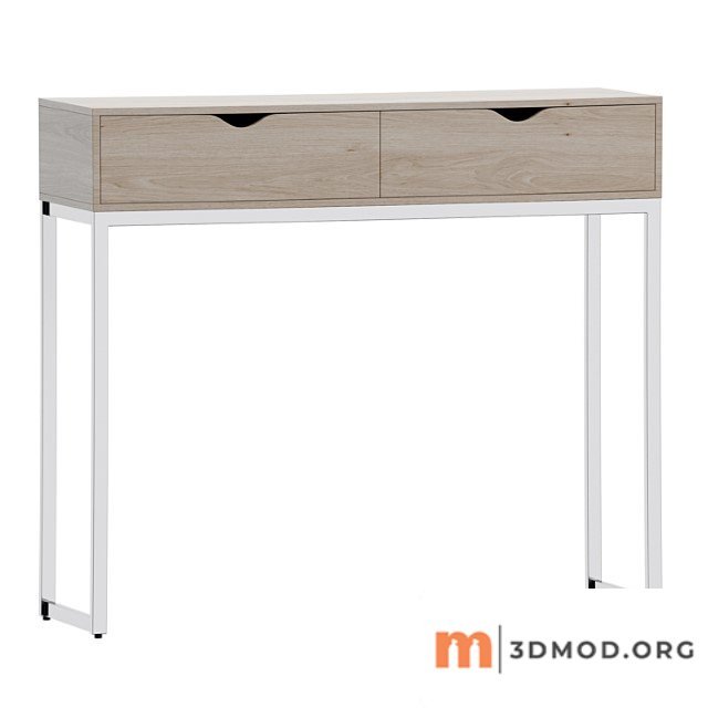 Lex console from jamni_1