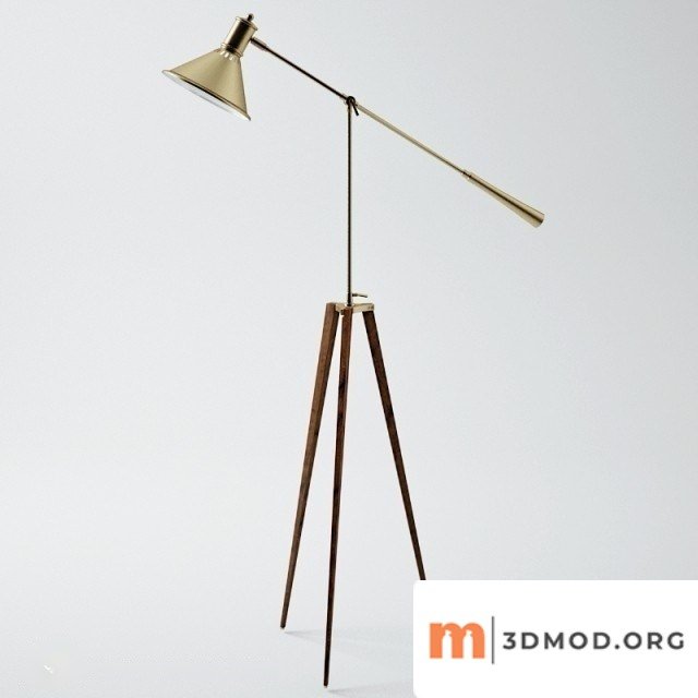 Lexington Floor Lamp