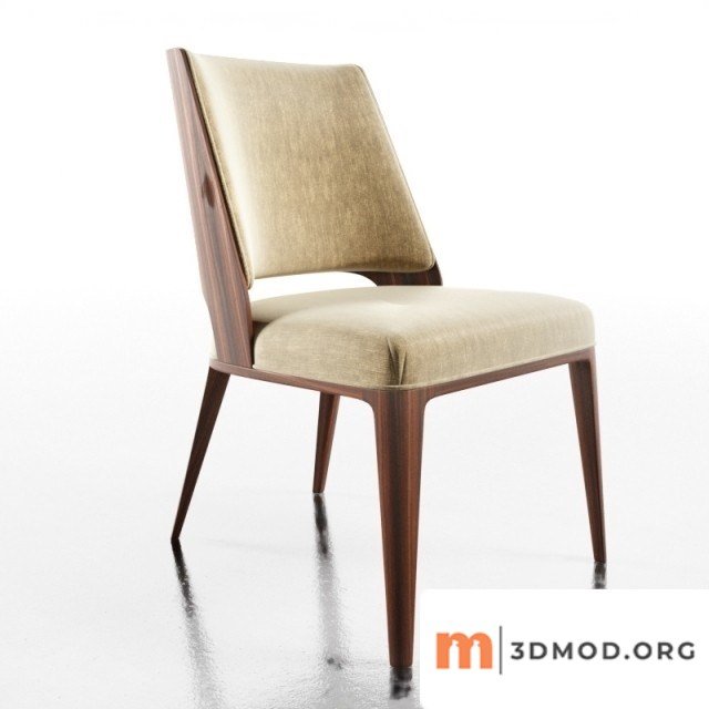 Lexington Hayden Side Chair