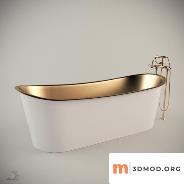Luxury Bath