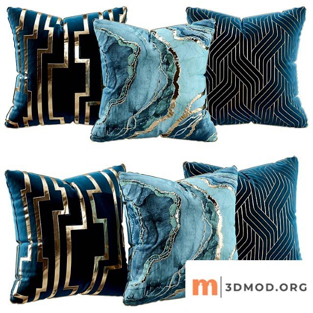 Luxury Pillows