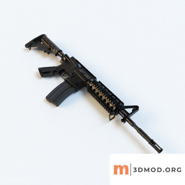 M4 Carbine