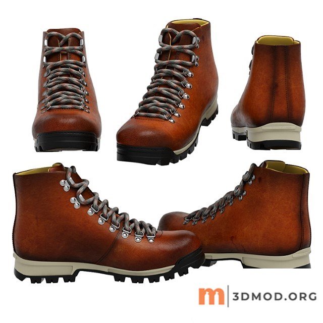 Magnanni men&