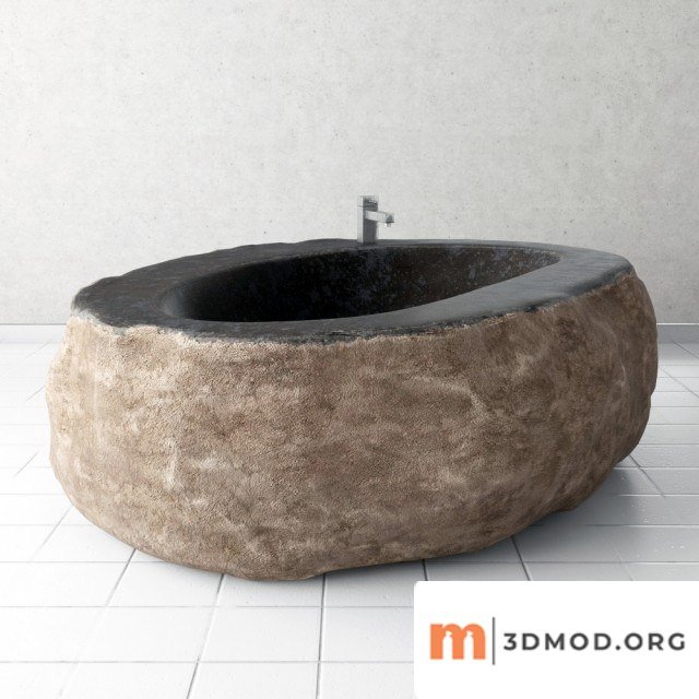 Maison Valentina Wash Basin 2