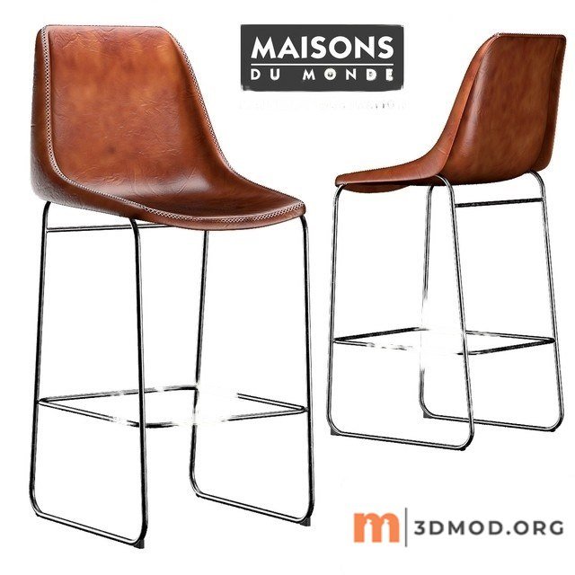 Maison Waterloo Chair