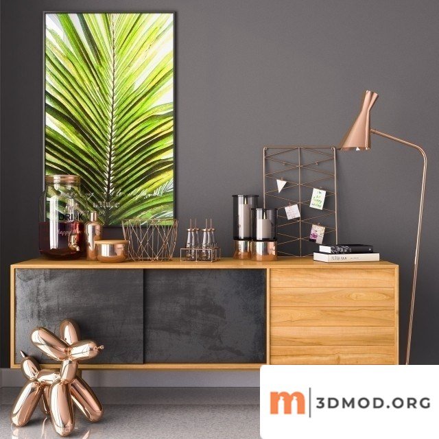 Maisons Du Monde Copeer Trend