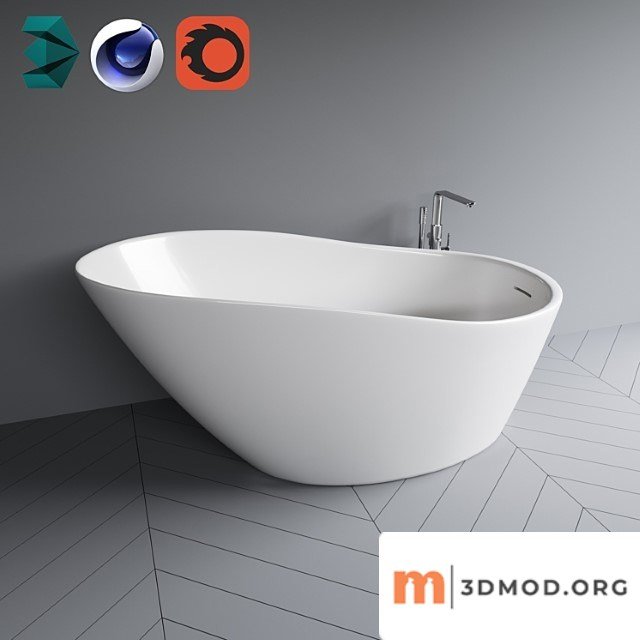 Marmorin Design Mia