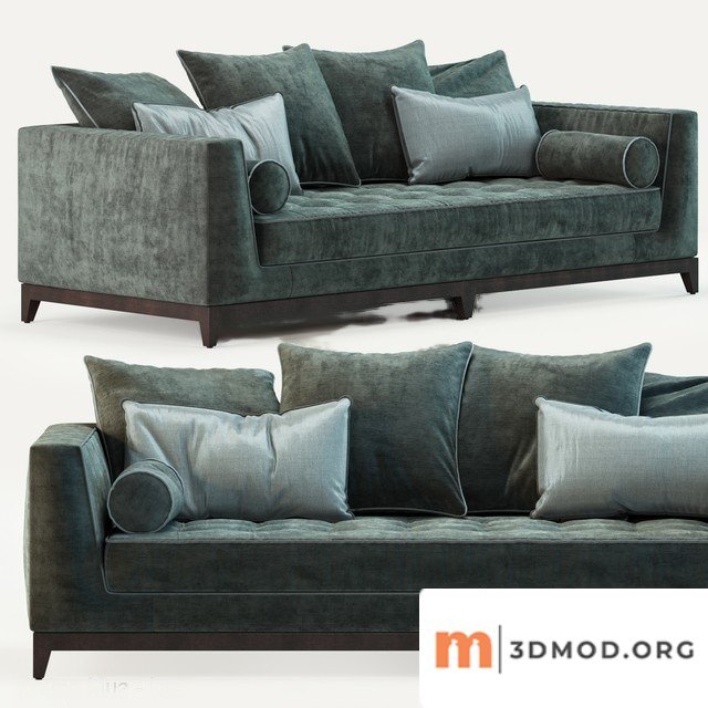 Maxalto Lutetia Sofa