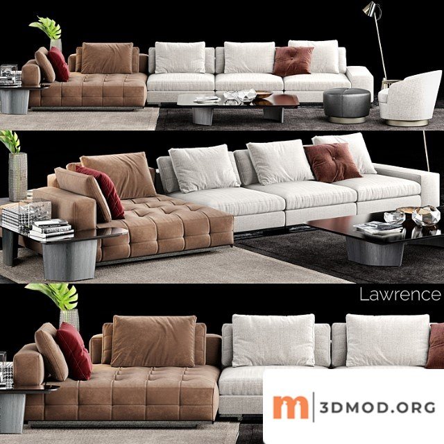 Minotti lawrence sofa_2 2