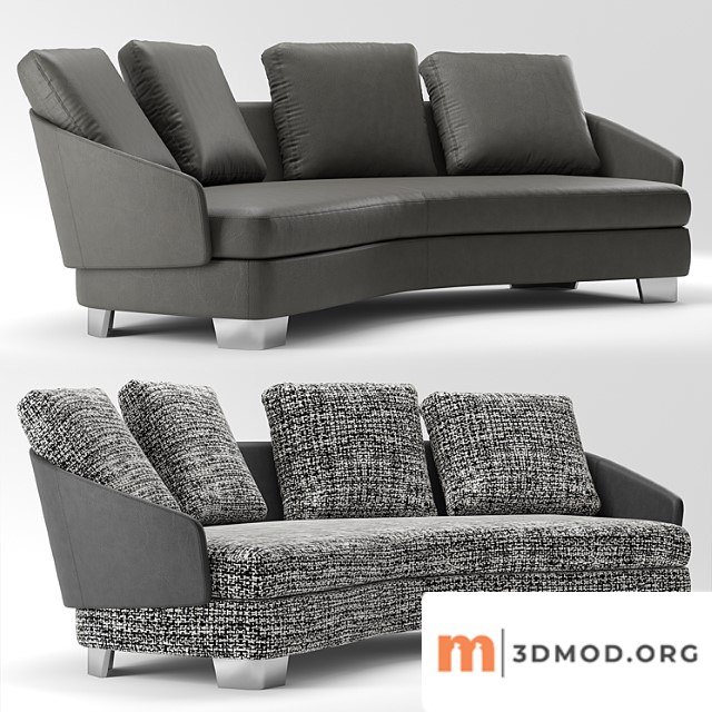 Minotti lawson arrangement c 2