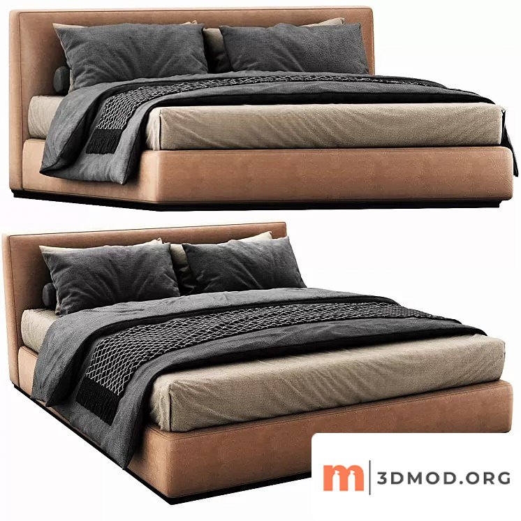 Minotti powell 94