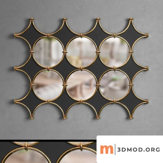 Mirror 227