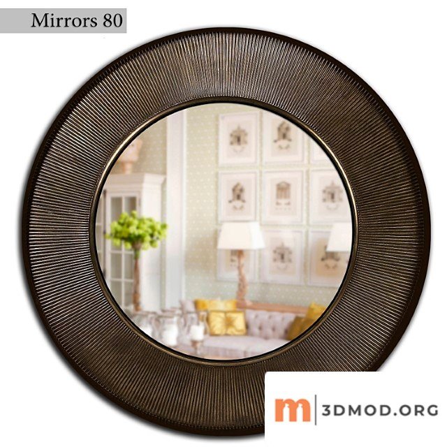 Mirror 80