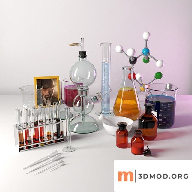 Miscellaneous Labware