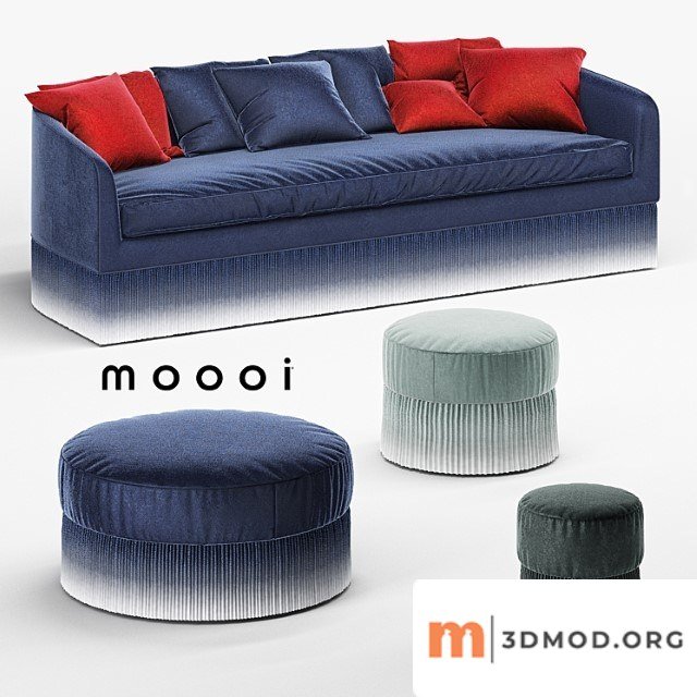Moooi Amami