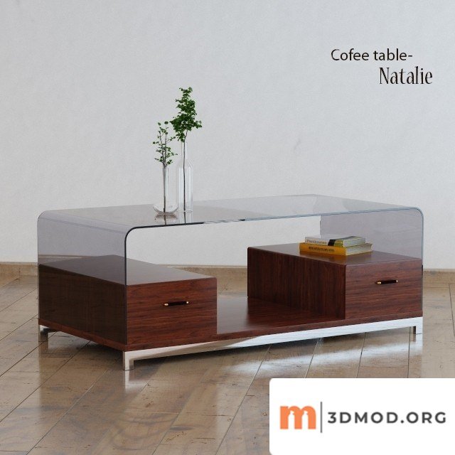 Natalie Cofe Table