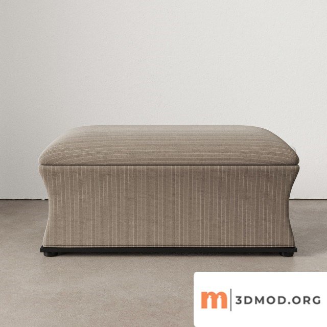 Natalie Storage Bench