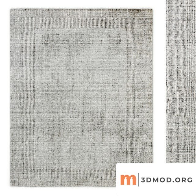Natim handwoven rug rh 2