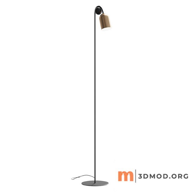 Natsumi Floor Lamp