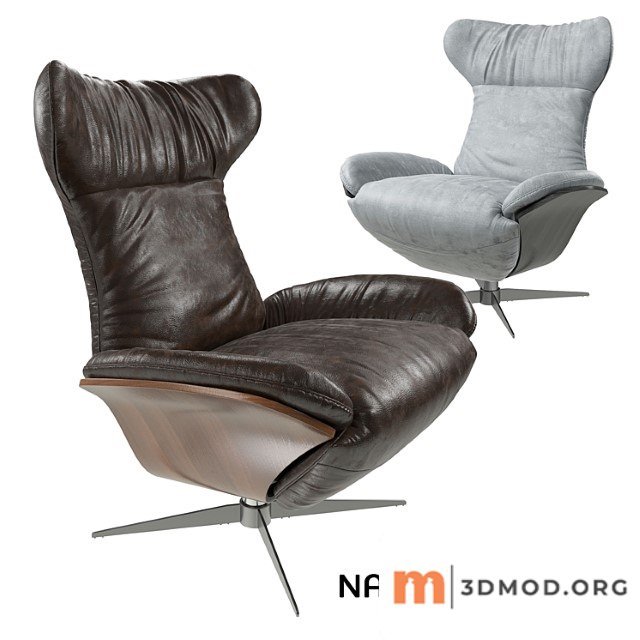 Natuzzi Ilia