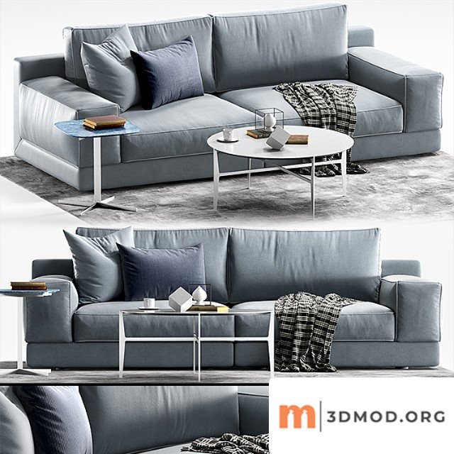 Natuzzi agora 2