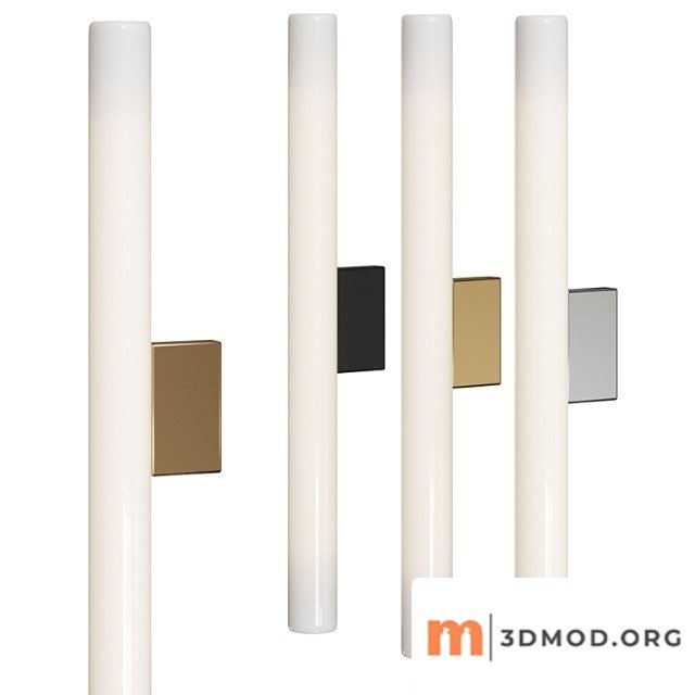 Nea sconce by kaia lamp