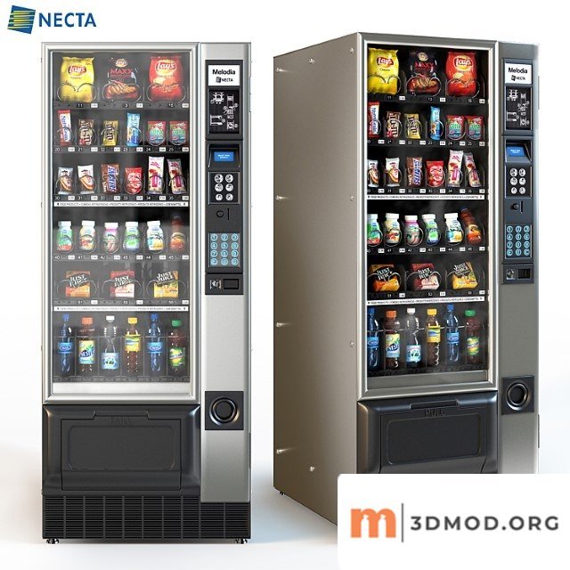 Necta Melodia