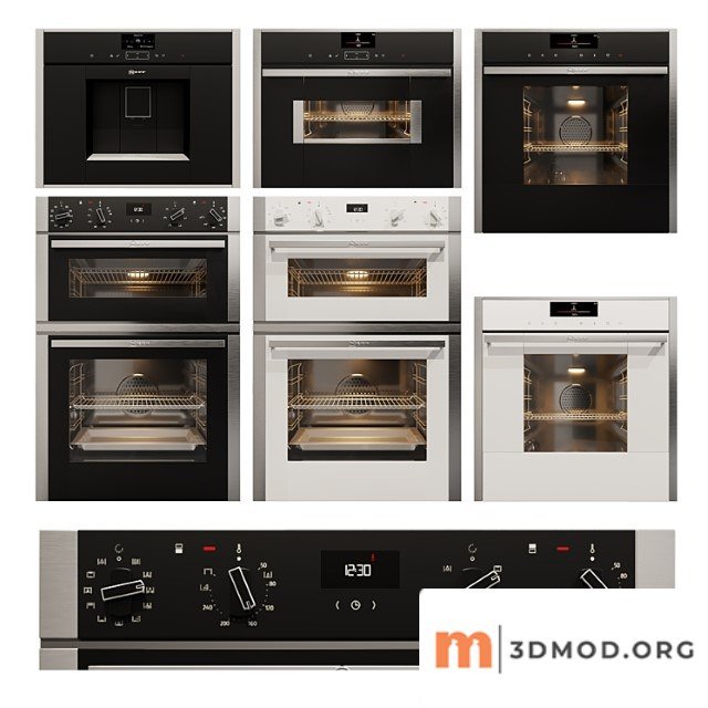 Neff Appliances