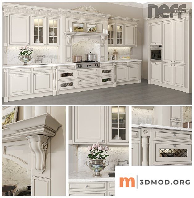 Neff Kitchens